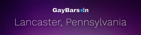 lancaster gay club|is lancaster pa gay friendly.